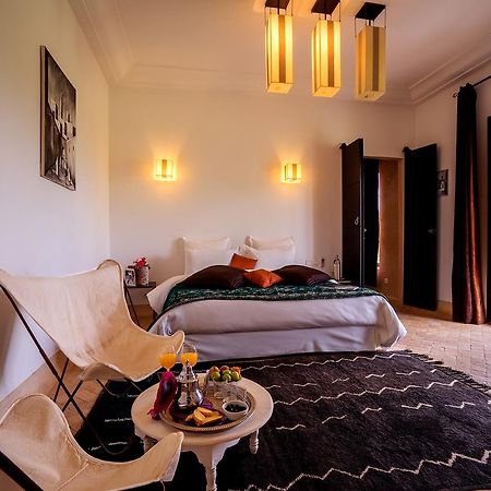 Villa Eden Marrakesh Extérieur photo