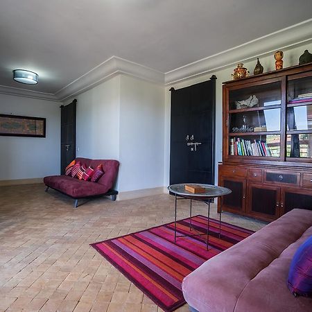 Villa Eden Marrakesh Extérieur photo
