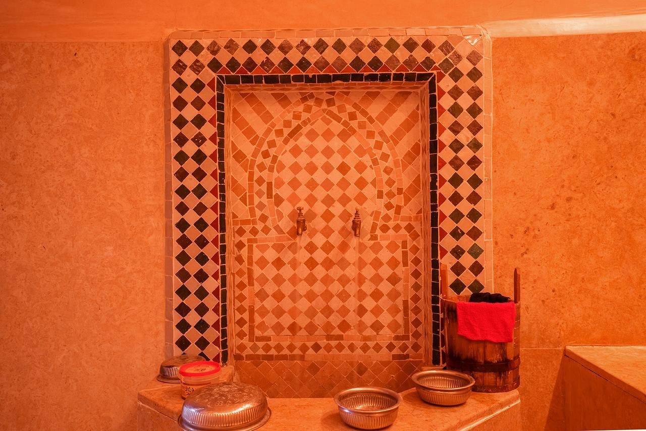 Villa Eden Marrakesh Extérieur photo